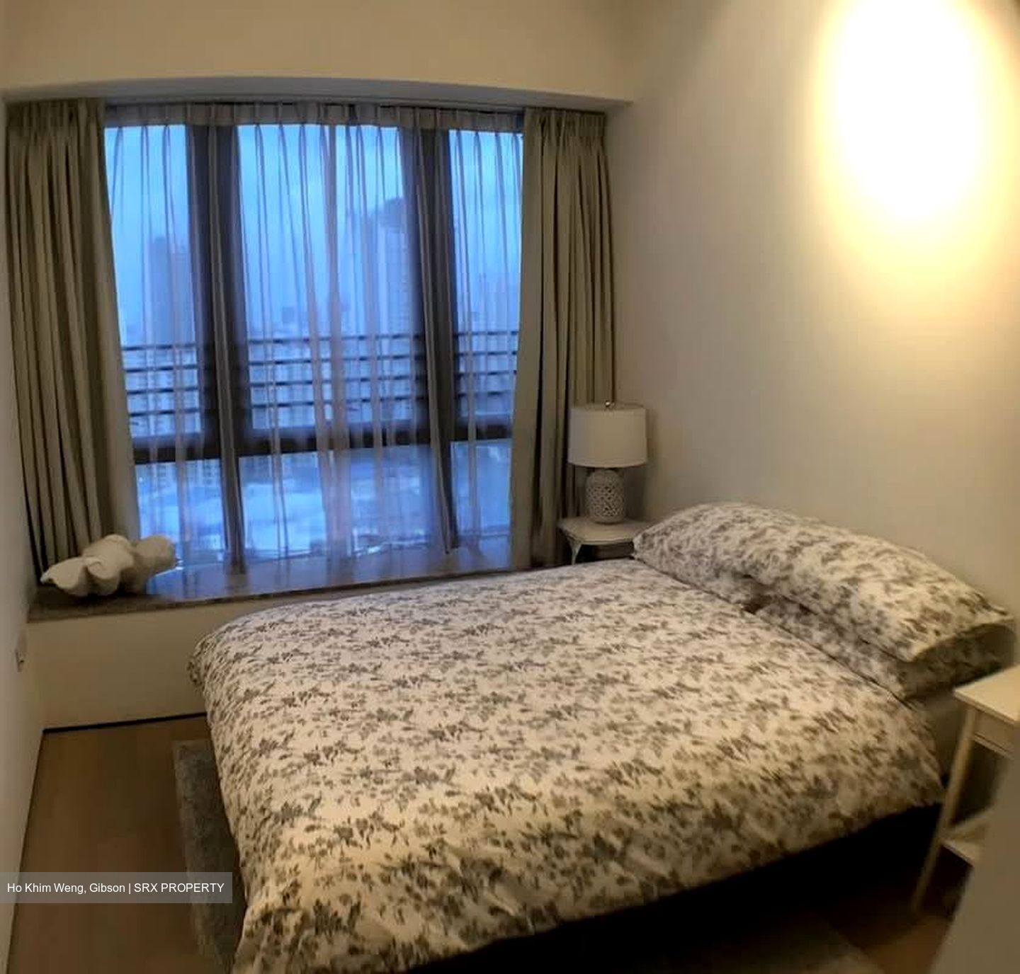 Centennia Suites (D9), Condominium #618405861